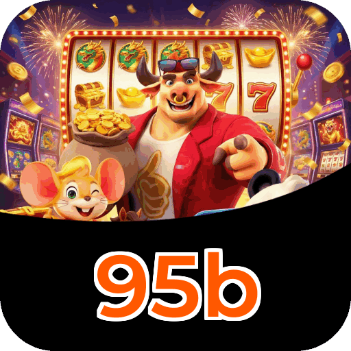 Slots Premium da PG Soft na 95b